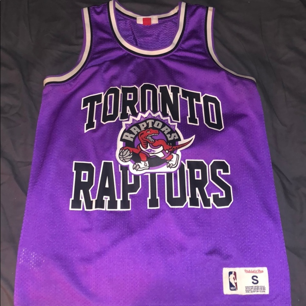 Toronto Raptors Jersey